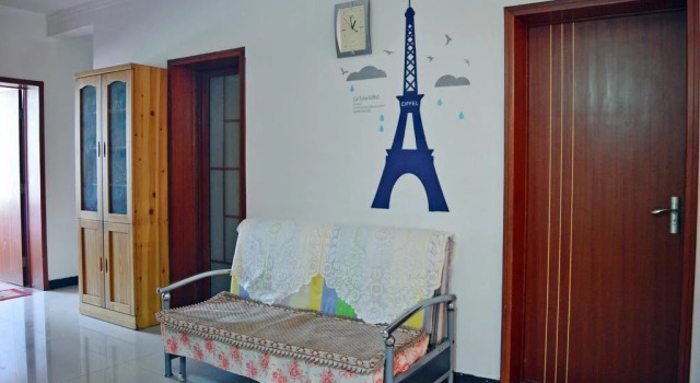 Dengfenglai Hostel, Reservar Albergue Albergues em Shijiazhuang, Albergue