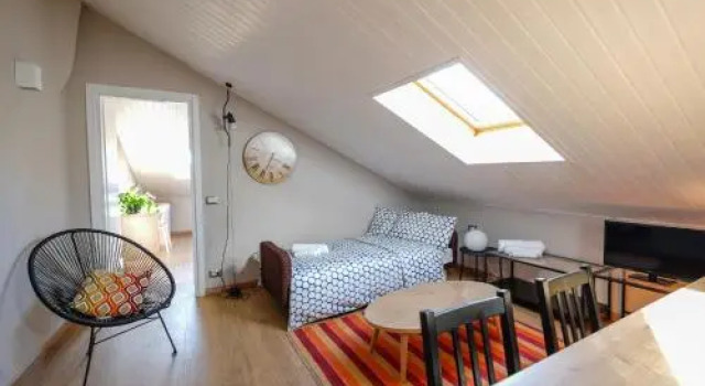 Attic Porta Romana, Book Apartment Porta Romana Milan