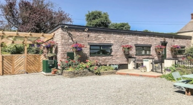 Ffynnonlwyd Cottage, Забронировать Дом для отпуска Виллы Carmarthenshire, Вилла