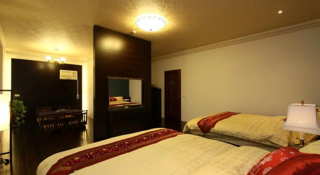 Star Shine B&B