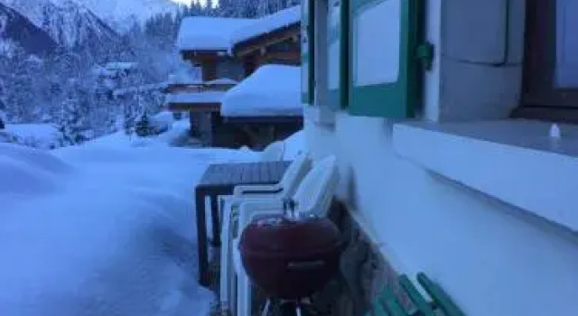 Chalet les Campanules, Забронировать Шале Виллы Овернь-Рона-Альпы, Вилла