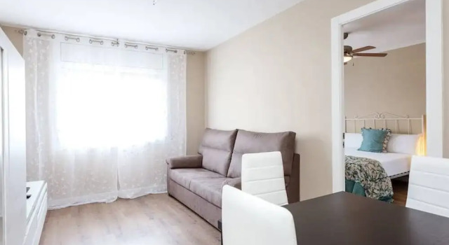 Brand new 3bedroom Flat Next to Fira BCN
