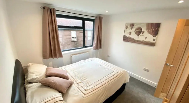 Blackberry Cottage, Rezervasyon Tatil Evi Merseyside villalar, Villa