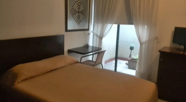 Hotel Casa Prado