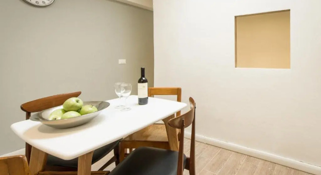 Апартаменты Apartments Florence - San Marco Suite