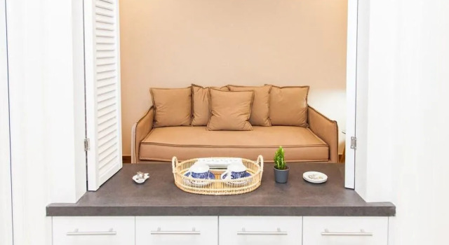 Amazing Modern Apt in Athens DT