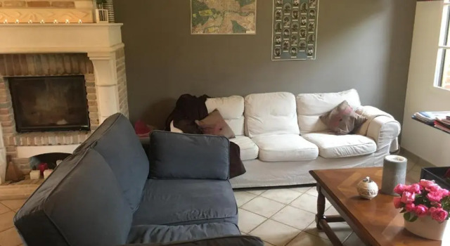 Коттедж La Maison DEliane