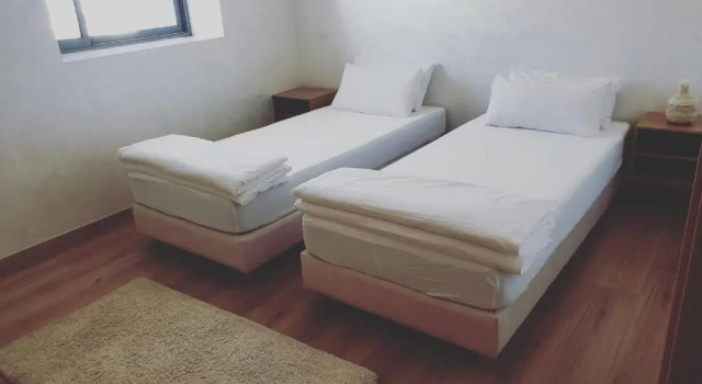 Апартаменты Appartement de Haut standing en résidence