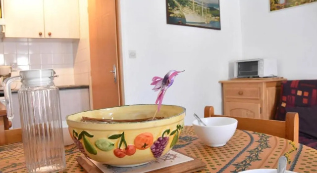 Maison Narbonne, 3 pièces, 6 personnes - FR-1-229B-43, Rezerwuj Hotel Narbona Aude