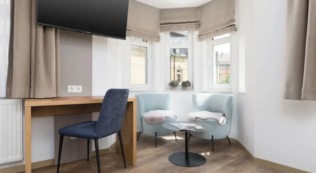Семейный номер Standard Hotel zur Traube