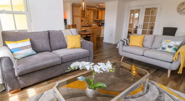 14 Melvill Court, Varaa Huoneisto Asunnot kohteessa Merseyside, Huoneisto