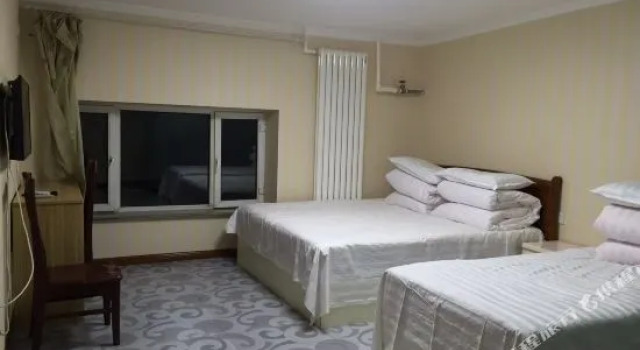 Nanhong Express Hostel, Prenota Ostello Ostelli a Heilongjiang, Ostello