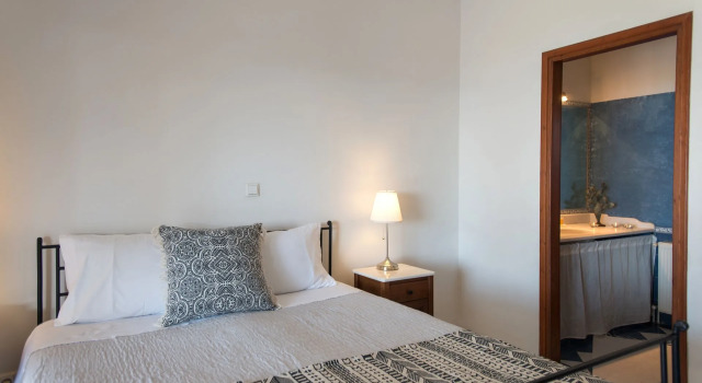 Panorama Villas, Забронировать Отель Отели периферии Ионических островов с парковкой, Парковка