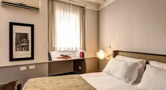 Апартаменты Suites Giulia