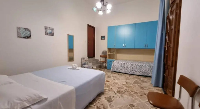 Апартаменты Nardina House