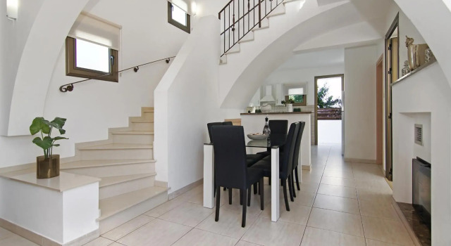 Villa Ingrid
