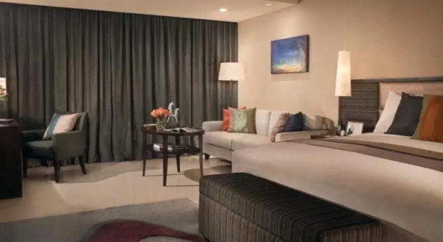 Номер Standard Bangna Pride Hotel & Residence
