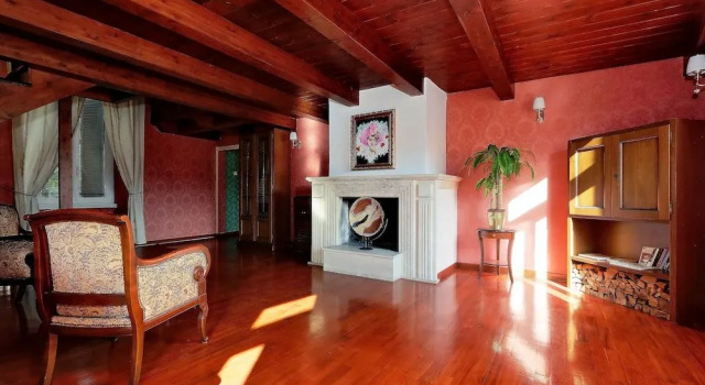 Luxor Domus Trastevere, Забронировать Отель Трастевере Рим, рядом с Уста истины