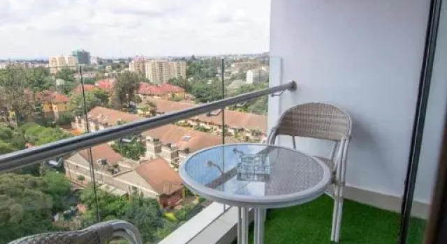 Luxury Home in Lavington, Nairobi 10th Floor, Rezerwuj Hotel Hotele i noclegi w Nairobi, w pobliżu iHub, Hotel