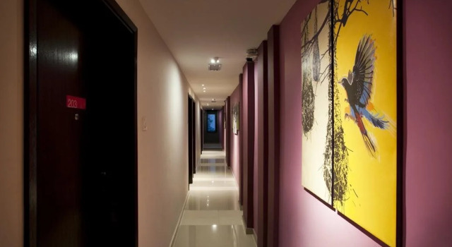 Nest Boutique Hotel