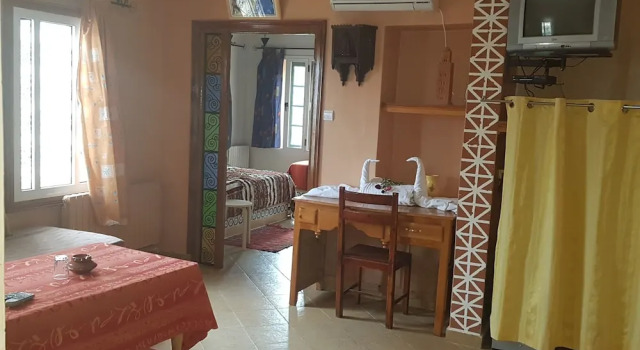 Номер Standard Riad Mimouna De Timnay