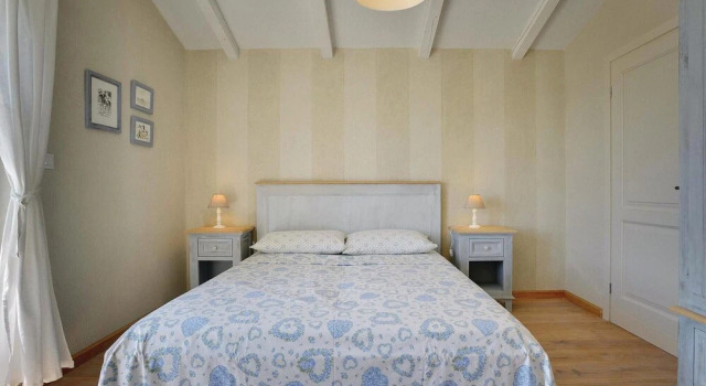 Nice Home in Fazana With Sauna, Wifi and 4 Bedrooms