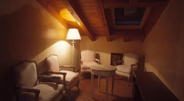 Четырёхместный номер Standard La Casona de Doña Petra