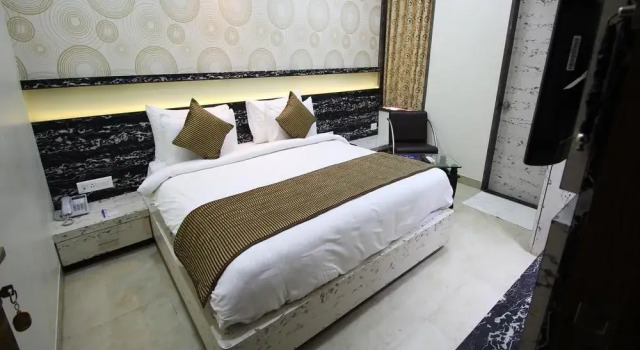 OYO Premium Home Guard Chowk Dwarka, Rezervovat Hotel Dwarka Gujarat