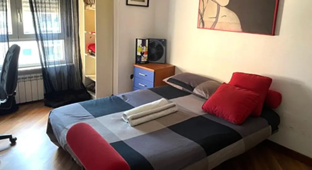 Standard Zimmer B&B Stanze Lussuose