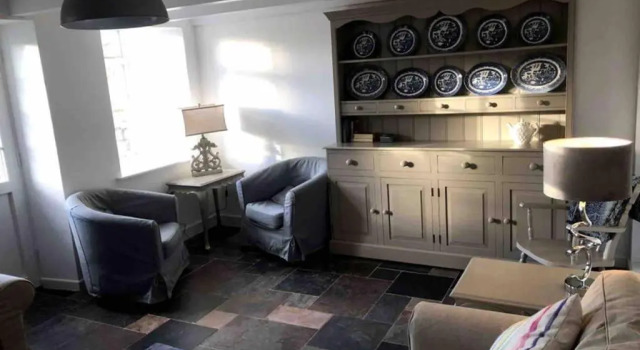Bojewyan Cottage, Sandy Beaches and Great walking, Varaa Hotelli Penzance Cornwall