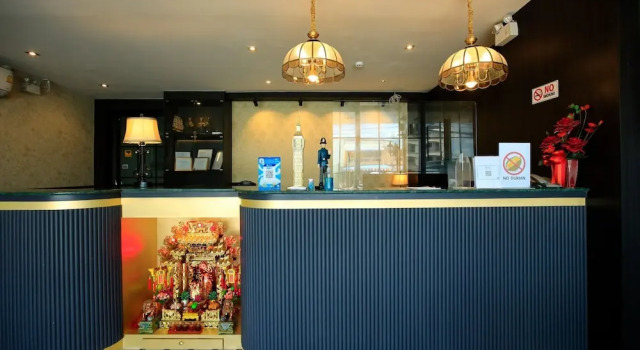 We Resident Hotel, Забронировать Отель Отели провинции Сонгкхла 3 звезды, 3*