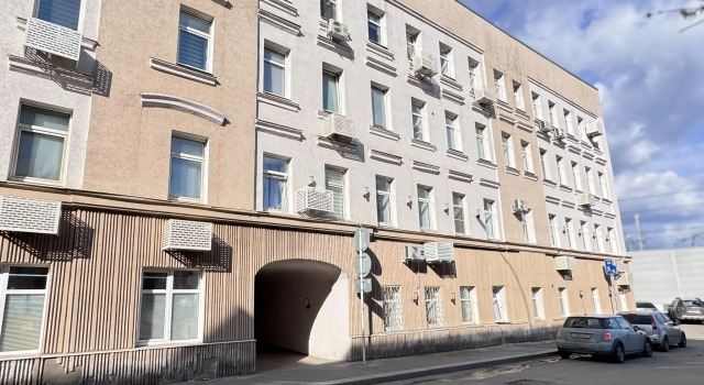 Apartments on Rizhskaya, Prenota Appartamento Mosca Russia