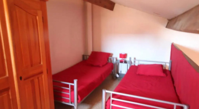 Jolie maison dangle, pour 4 couchages, terrasse, résidence piscine commune à 400m plage de PORTIRAGNES PLAGE LRJP134, Réserver Hôtel Portiragnes Canal du Midi