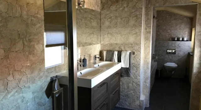 Апартаменты Hotel Langhans