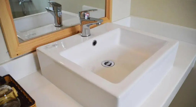 Номер Standard Phu Tho Hotel