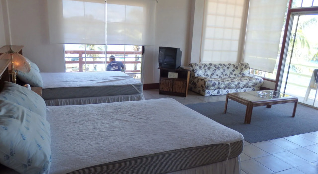 Antelope Guesthouse