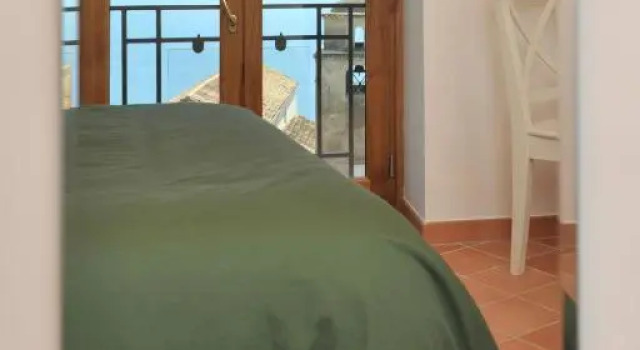 Номер Economy Casa Falcone B&B