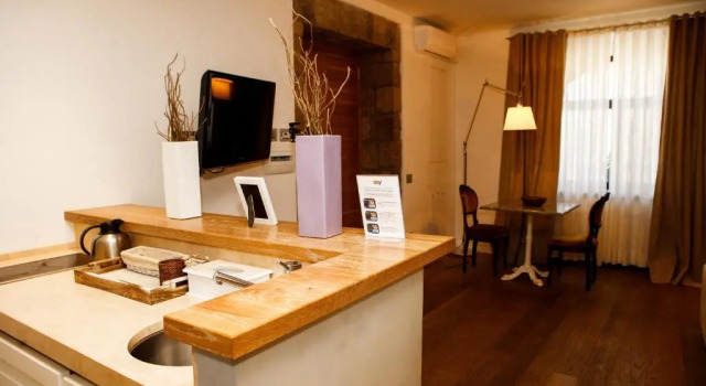 Номер Superior Misia Country Resort