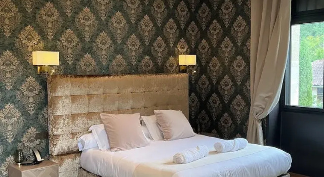 Номер Standard Château Camiac