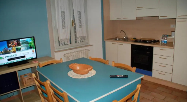Standard huone Casa Lapis
