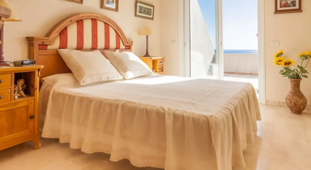 Sunrise on the Sea, Buchen Sie Hotel El Rosario Teneriffa