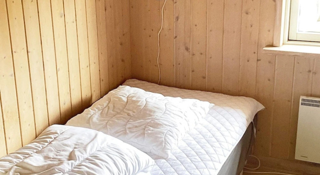 4 Star Holiday Home in Vaeggerlose