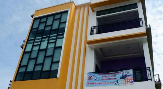 City Home Banjarmasin