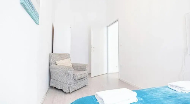 Contemporary 1BR LR Close to Belvedere, Prenota Appartamento Vienna Austria