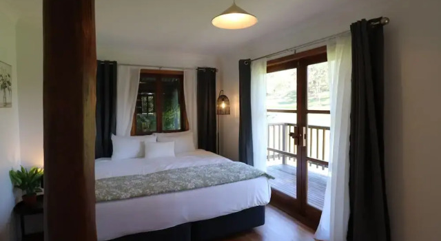 Bellingdale Farm, Buchen Sie Bauernhof Clothiers Creek 