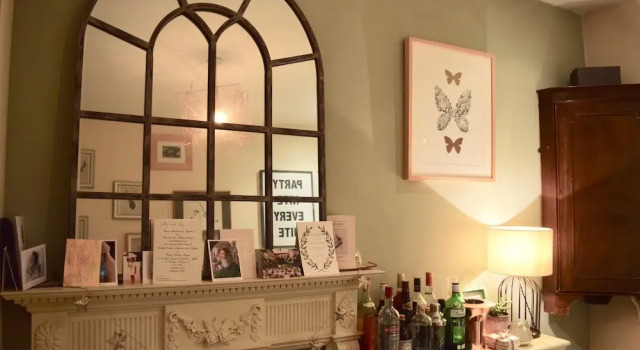 Cosy 2 Bedroom Flat Near Brixton