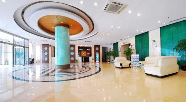 Jinjiang Inn Wuxi Central Station Branch
