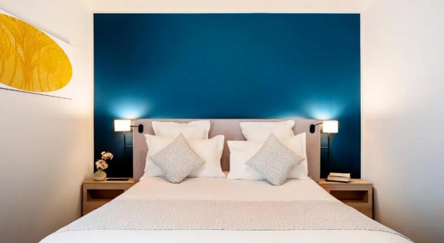 Апартаменты Residhome Saint Ouen