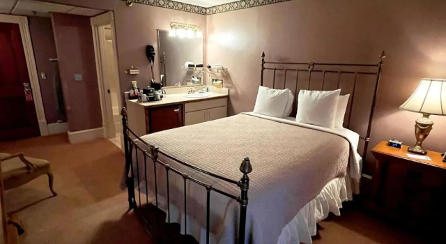 Номер Deluxe Celebrity Boutique Hotel