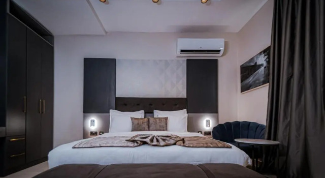 Suite Wali's Suites